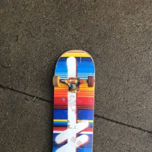 Meet your Posher, Ben